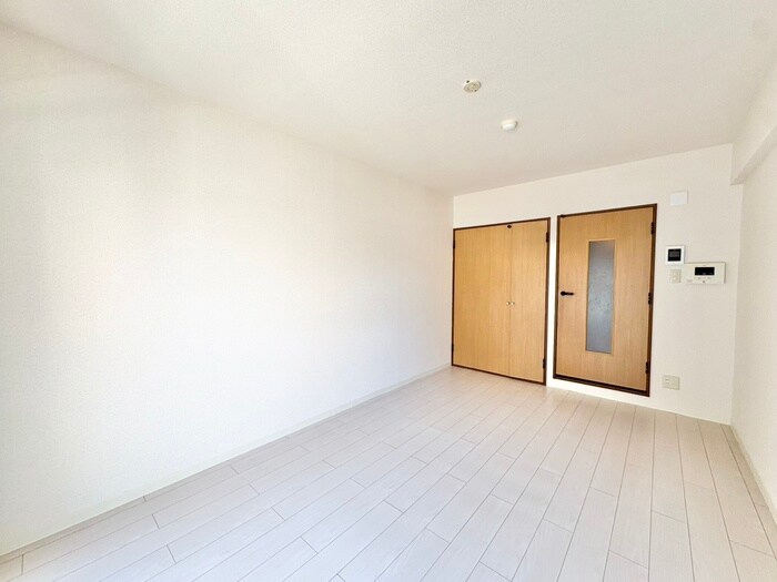 居室 グランデアオキ