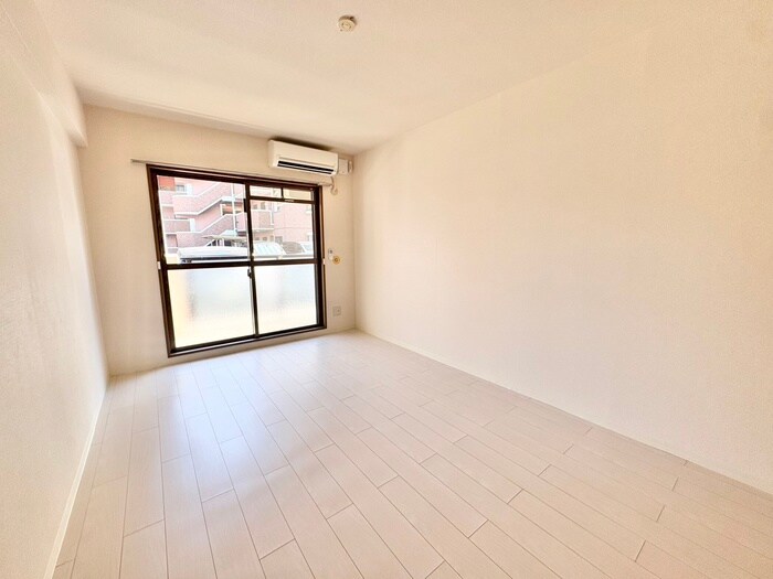 居室 グランデアオキ