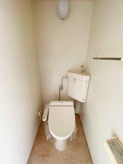 トイレ マインホ－ム