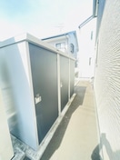 建物設備 Ｄｅａｒ　Ｆｌａｔｓ