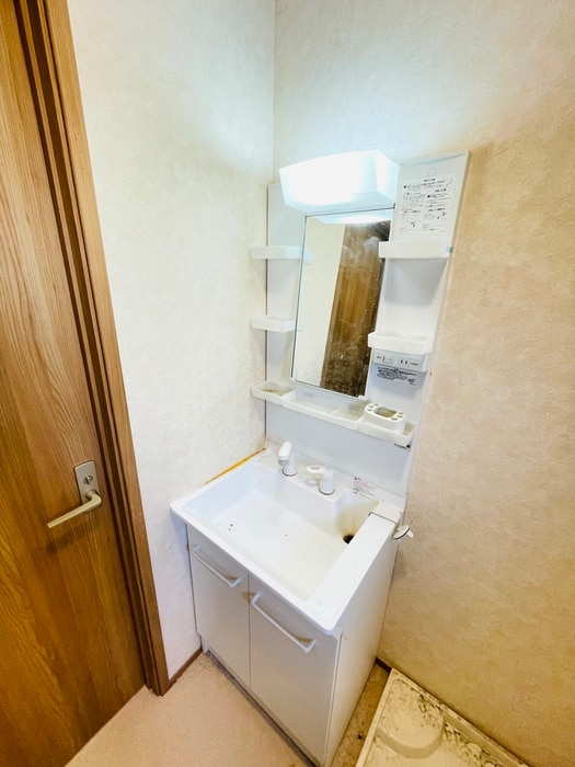 洗面 Ｄｅａｒ　Ｆｌａｔｓ