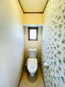 トイレ Ｄｅａｒ　Ｆｌａｔｓ