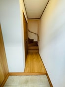 玄関 Ｄｅａｒ　Ｆｌａｔｓ