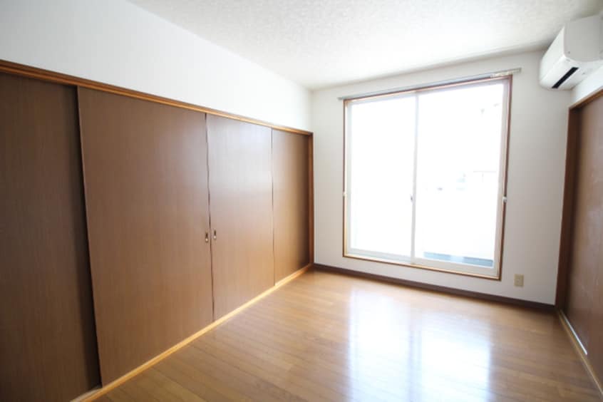 居室 ウィンディヒルズK