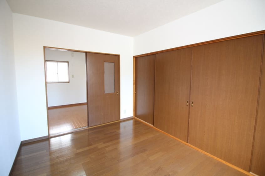 居室 ウィンディヒルズK