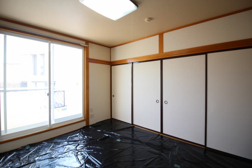 居室 ウィンディヒルズK