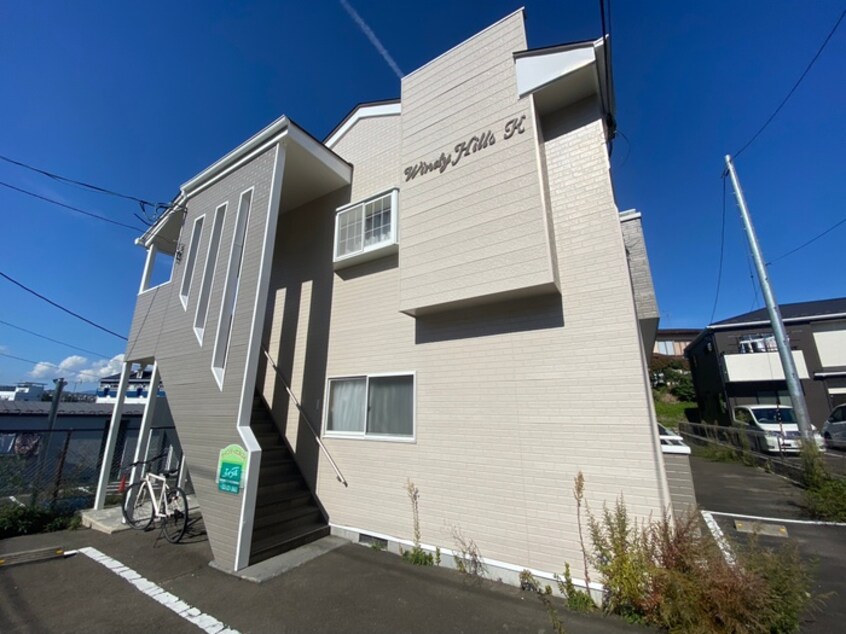 その他 ウィンディヒルズK