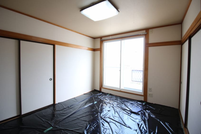 居室 ウィンディヒルズK