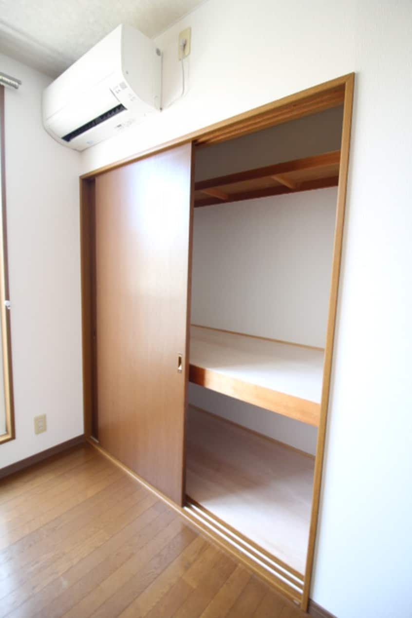 収納 ウィンディヒルズK