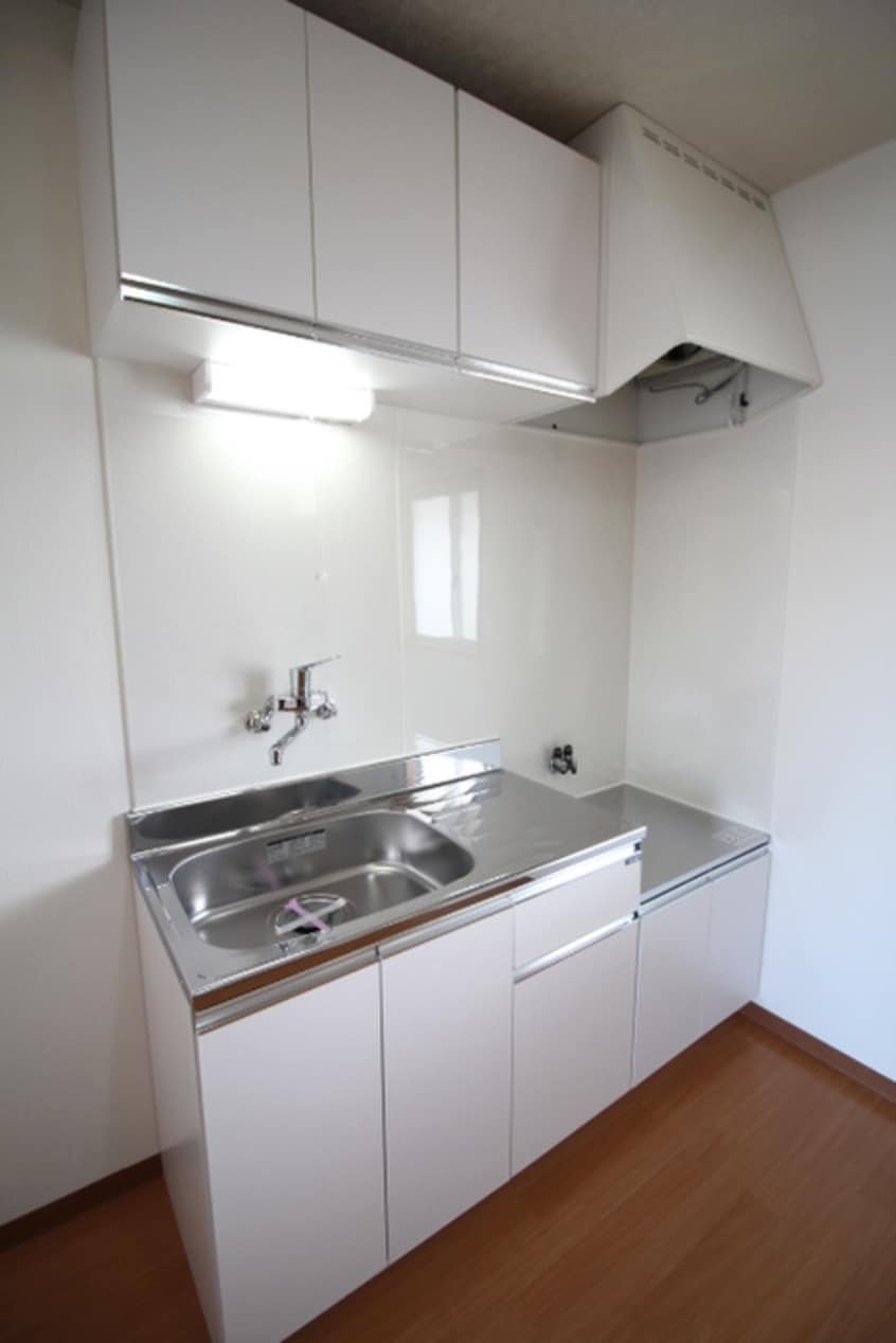 キッチン ウィンディヒルズK