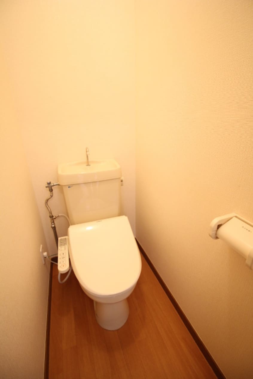 トイレ ウィンディヒルズK