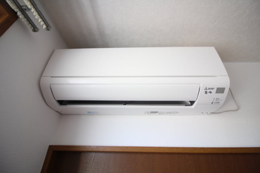 内観写真 ウィンディヒルズK