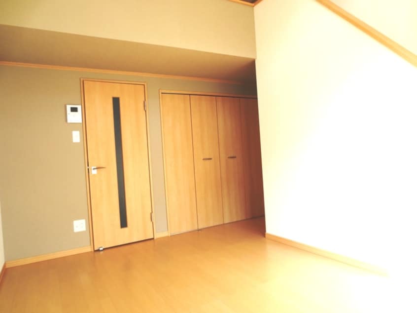 居室 ホワイトキャッスルＭ＆Ｉ