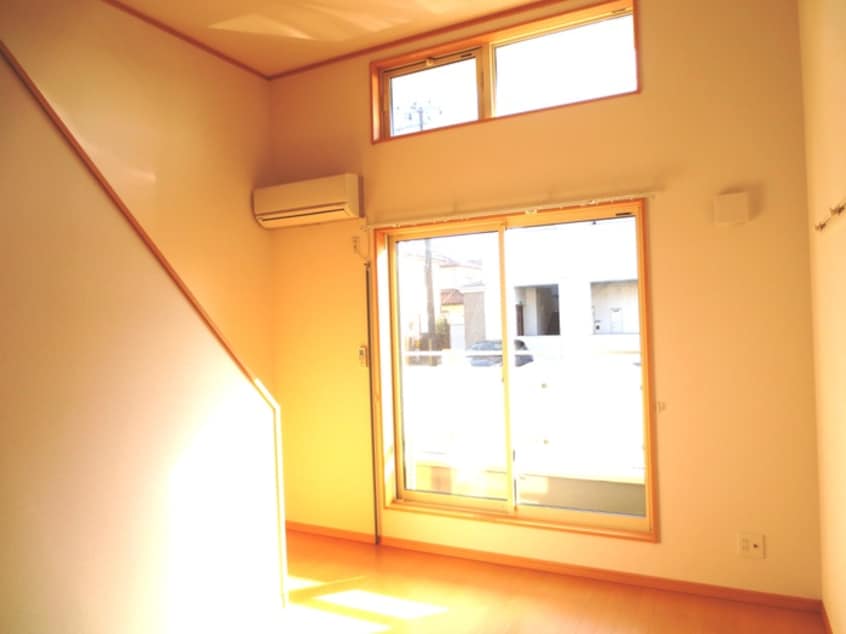 居室 ホワイトキャッスルＭ＆Ｉ