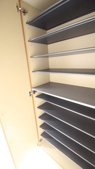 靴箱 la vie bell Ⅰ