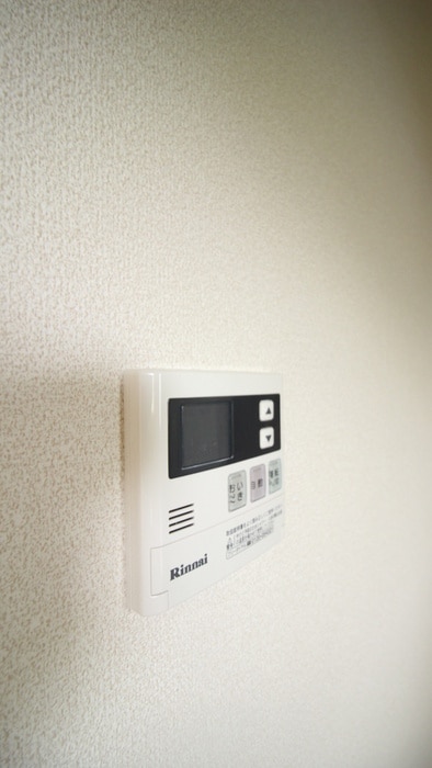 内観写真 la vie bell Ⅰ