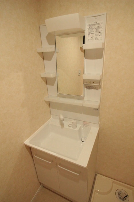 洗面 la vie bell Ⅰ