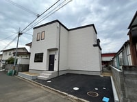 袋原二丁目貸家　Ⅱ号棟