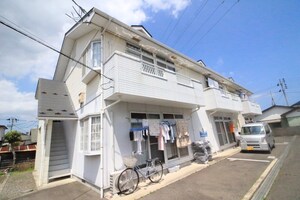 コーポみねぎしⅡ