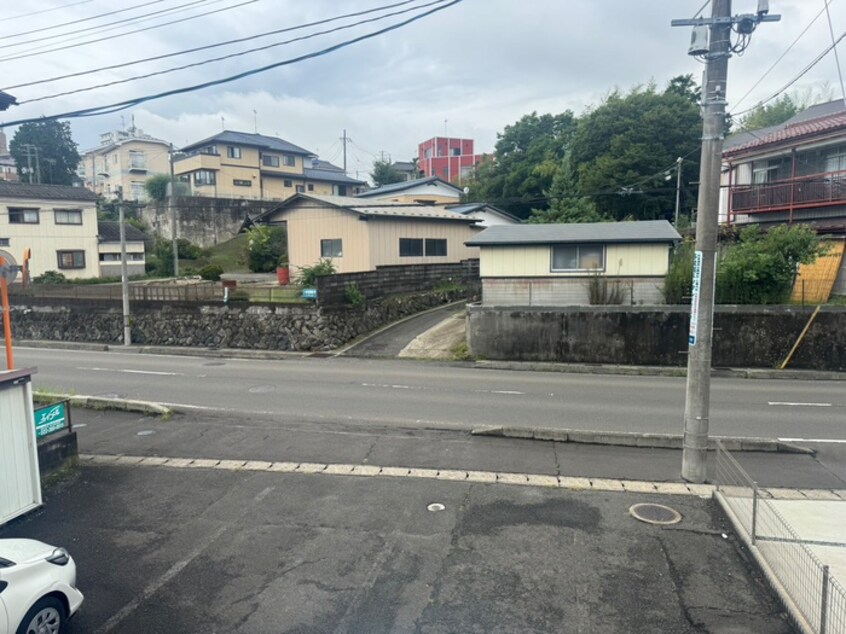 周辺環境 ファミール菅野