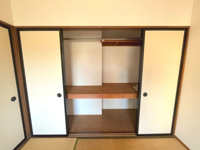 収納 ファミール菅野