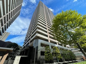 ｱｯﾌﾟﾙﾀﾜｰｽﾞ仙台ﾌﾞﾛｰﾃﾞｨｱﾀﾜｰ(320)