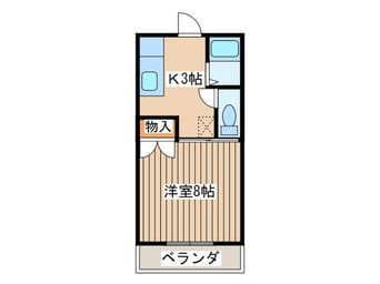 間取図 アリスト