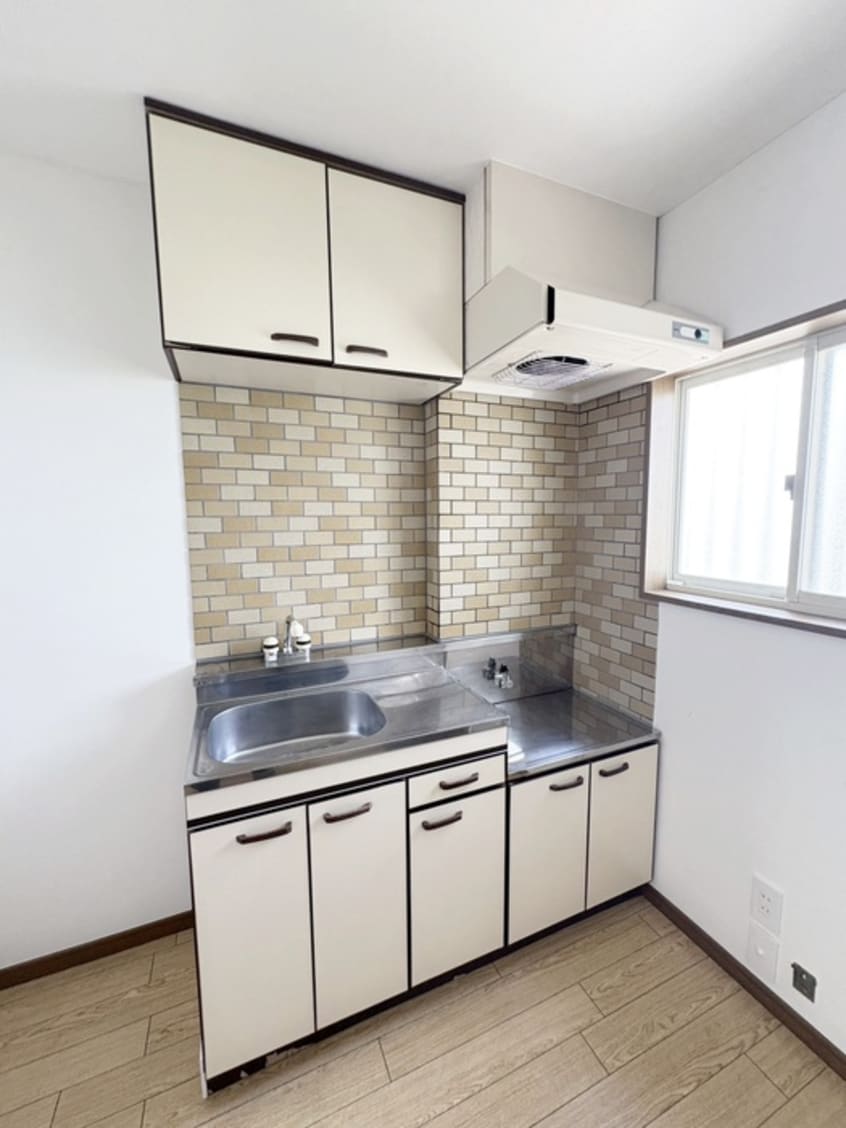 キッチン アリスト