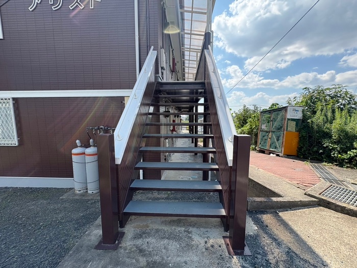 建物設備 アリスト