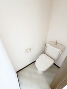 トイレ アリスト