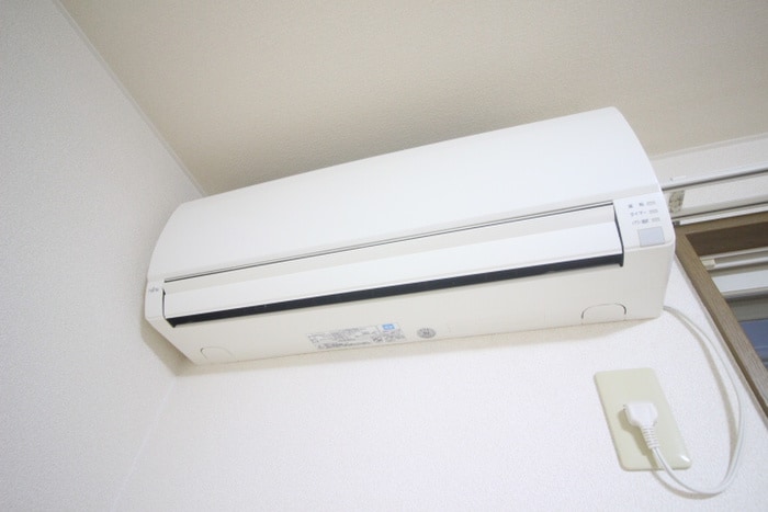 内観写真 アリスト