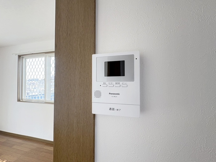 内観写真 アリスト