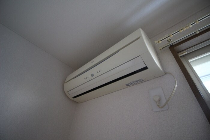 内観写真 アリスト