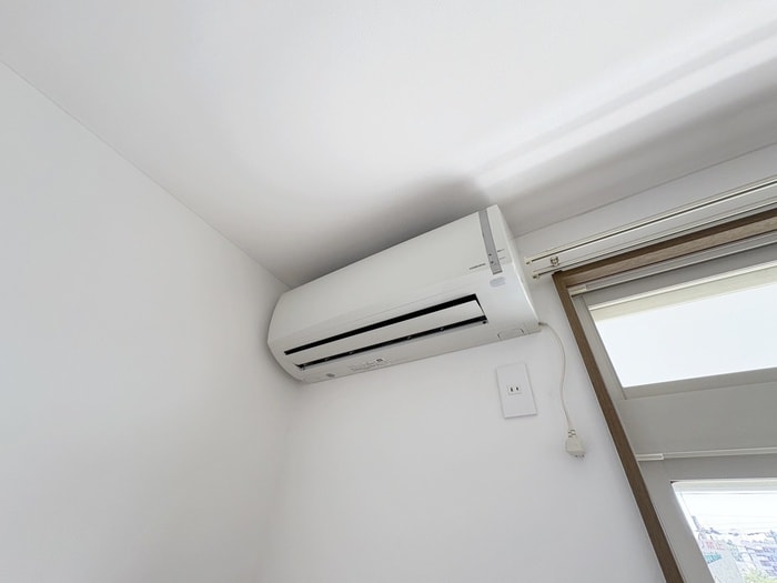 内観写真 アリスト