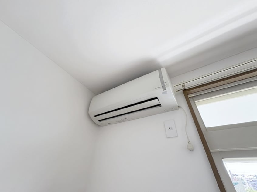 内観写真 アリスト