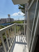 ベランダ・バルコニー アリスト