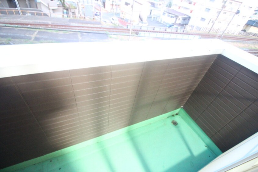 ベランダ・バルコニー アリスト