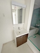 洗面 カーサ泉ヶ丘