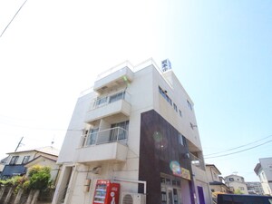 美徳十六番館