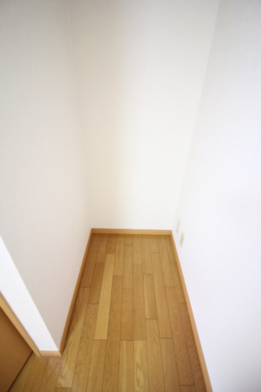 収納 高野コーポ