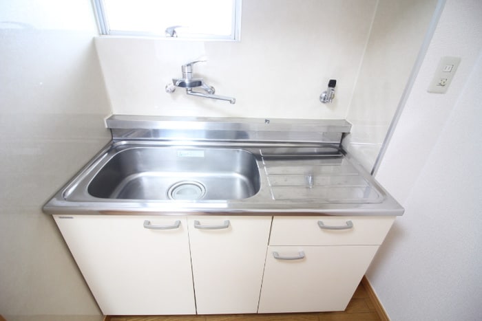 キッチン 高野コーポ