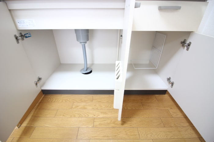 キッチン 高野コーポ