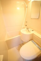 バス／シャワールーム等 高野コーポ