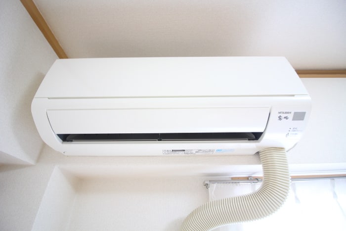 内観写真 高野コーポ