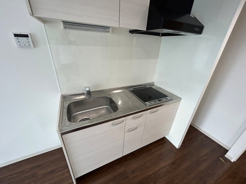 キッチン アスコット南仙台駅前