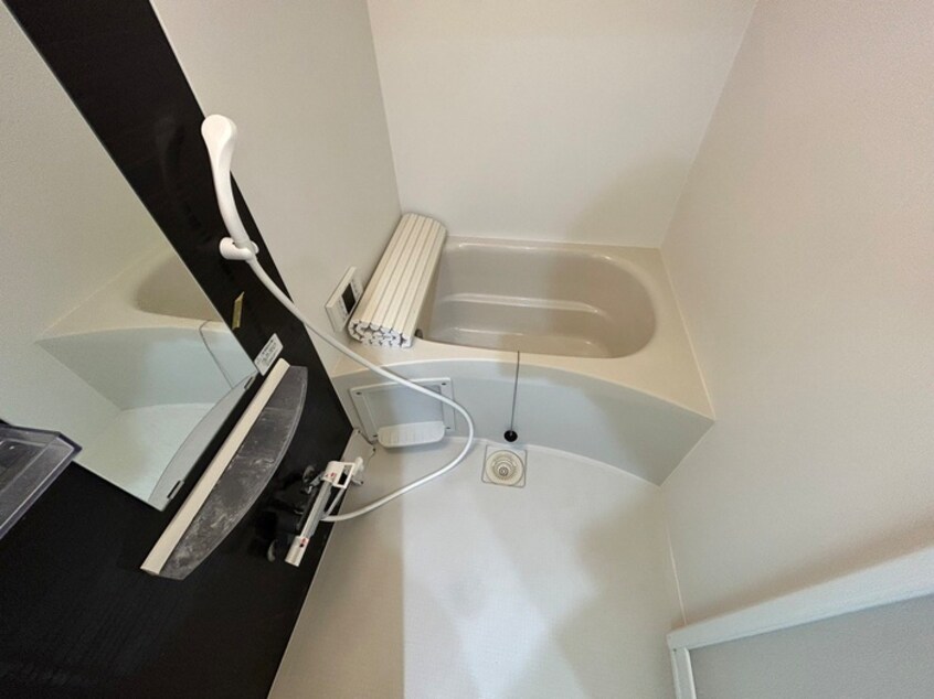 バス／シャワールーム等 アスコット南仙台駅前