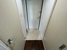 玄関 アスコット南仙台駅前