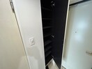 靴箱 アスコット南仙台駅前