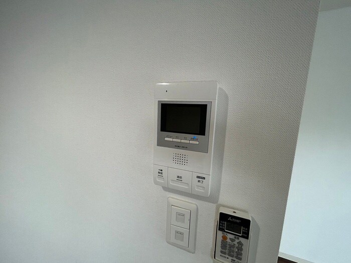 内観写真 アスコット南仙台駅前