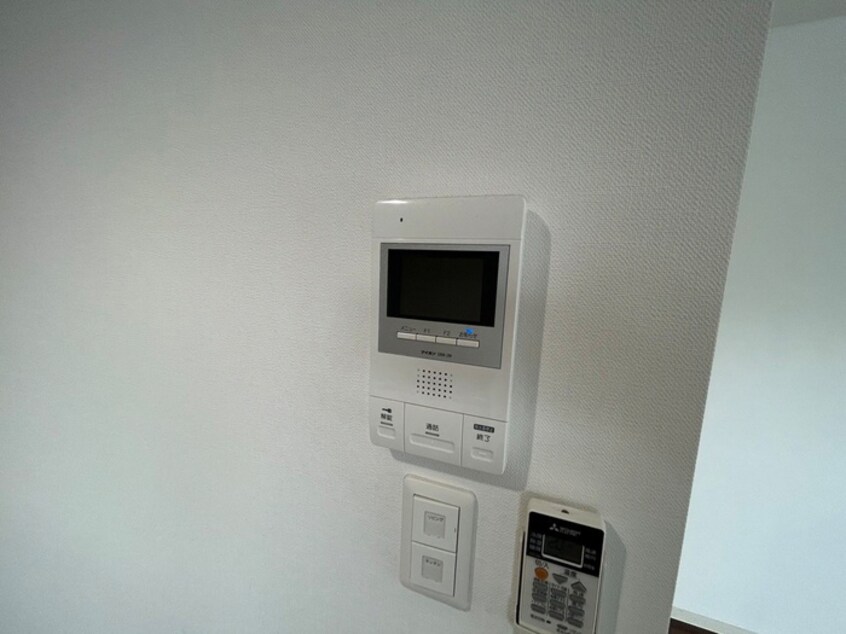 内観写真 アスコット南仙台駅前